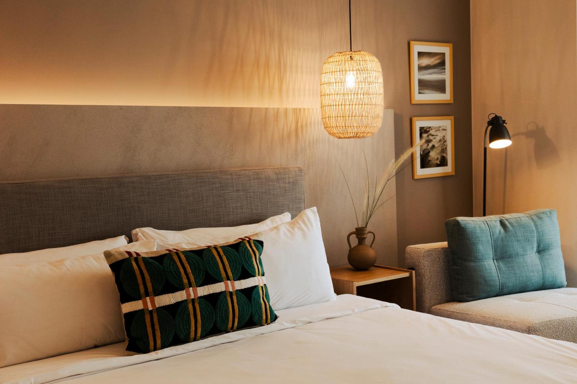 Domes Aulus Elounda All-Inclusive Resort, Adults Only, Curio By Hilton Exterior photo