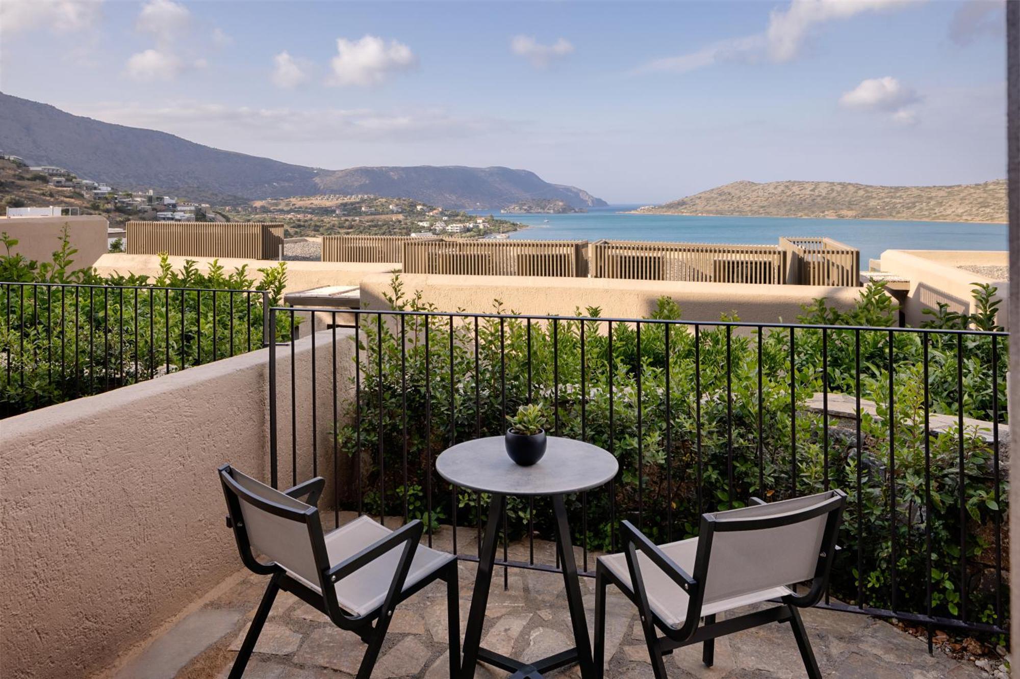 Domes Aulus Elounda All-Inclusive Resort, Adults Only, Curio By Hilton Exterior photo